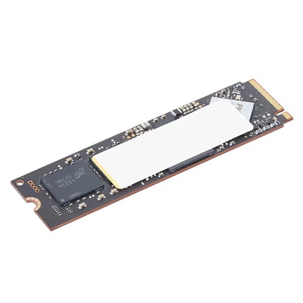 ThinkPad 512GB Performance PCIe Gen4 4XB1T87553 1点