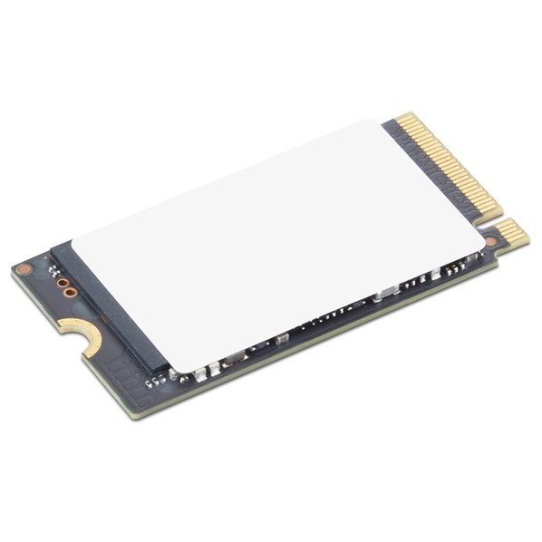 レノボ・ジャパン Lenovo 1TB PCIe Gen4 長さ42&times;奥行22&times;高さ2.38mm ブルー 4XB1T94546 1点｜DIY FACTORY ONLINE SHOP