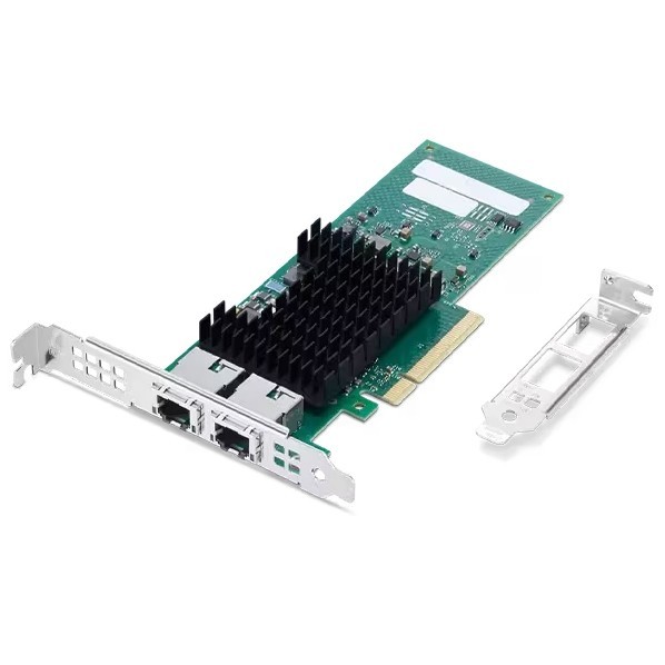 ThinkStation インテル X710-T2L 10Gb 4XC1R49623 1点