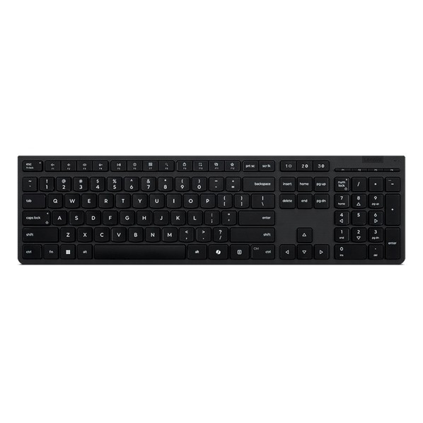 Lenovo 専門的 無線電話 申し受ける式鍵盤 - 英語 4Y41R64505 1点