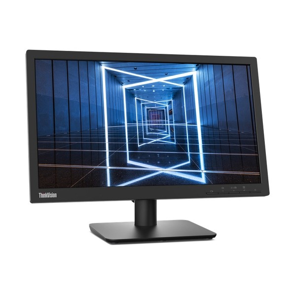 ThinkVision E20-30 19.5型 黒 62F7KAR4JP 1点