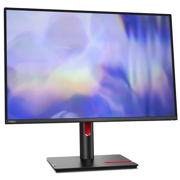 ThinkVision T24d-30 24.0型 黒 63FFMAR1JP 1点