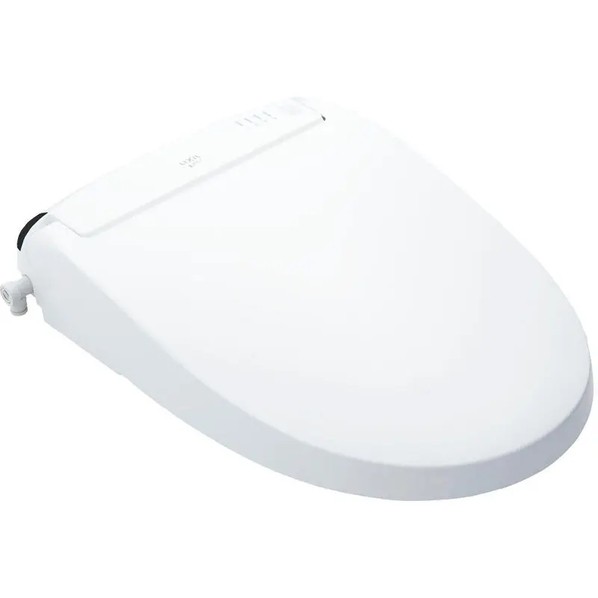 LIXIL シャワー幼児用便器 New PASSO ピュアホワイト CW-EA22AQV/BW1 1個
