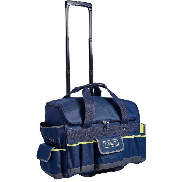 RAACO(ラーコ) 物の具うしろ側 持ちはこび付 外寸520×310×445粍  米国海軍 760232 1個