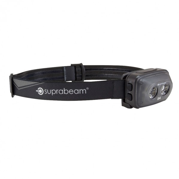 スプラビーム S4R 充電式LEDヘッドライト(604.5005) 604.5011 1個｜DIY FACTORY ONLINE SHOP