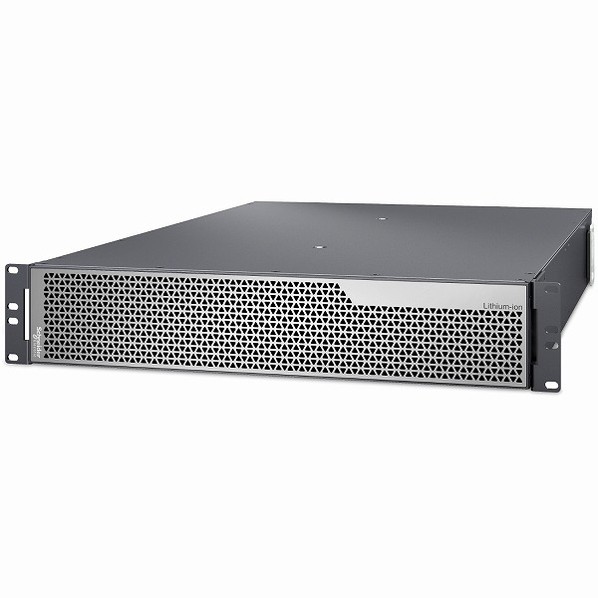 シュナイダーエレクトリックホールディングス APC Smart-UPS Ultra SRTL180RM2UBPJ 1式