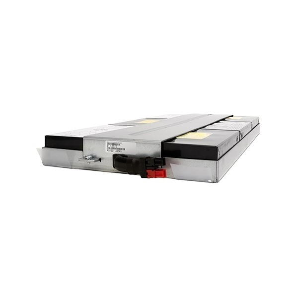 シュナイダーエレクトリックホールディングス SMT1200RMJ1U 交換用バッテリキット APCRBC88J 1点｜DIY FACTORY ONLINE SHOP