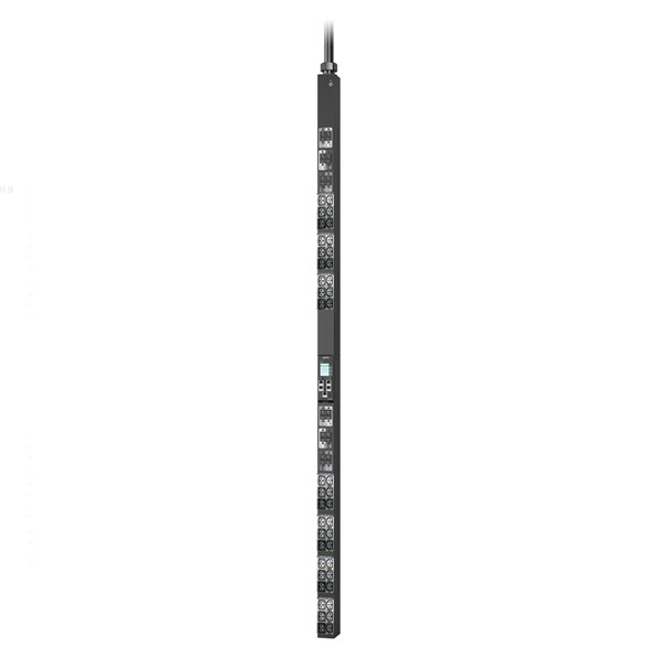シュナイダーエレクトリックホールディングス APC NetShelter Rack PDU Advanced Gen 2 APDU11450SW 1点|DIY FACTORY ONLINE SHOP