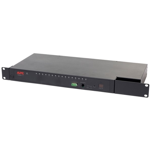 シュナイダーエレクトリックホールディングス KVM 2G、Analog、1 Local User、16ports、5年保証 KVM0116A5W 1点｜DIY FACTORY ONLINE SHOP