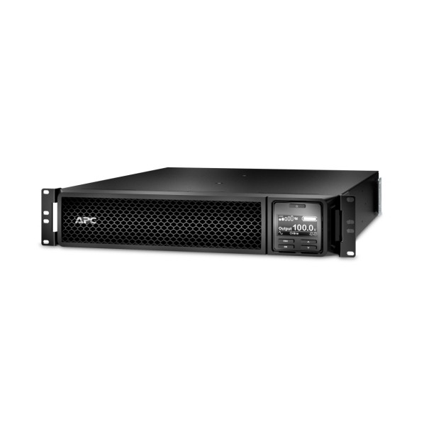 シュナイダーエレクトリックホールディングス APC Smart-UPS SRT 1500VA 100V オンサイト7年保証 H432&times;W85&times;D587(mm) SRT1500XLJOS7 1点｜DIY FACTORY ONLINE SHOP