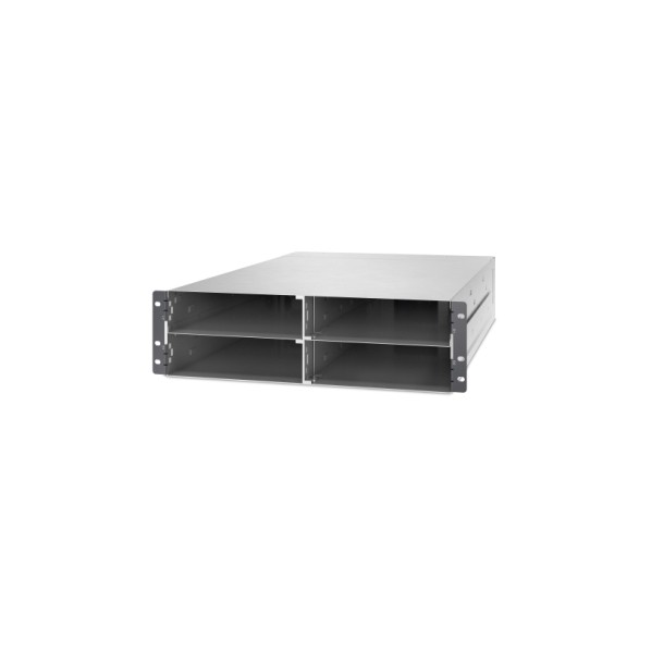 シュナイダーエレクトリックホールディングス APC Smart-UPS Modular Ultra 外部バッテリーフレーム SRYLFXBPRM4 1点｜DIY FACTORY ONLINE SHOP