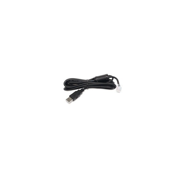 シュナイダーエレクトリックホールディングス APC UPS専用USBケーブル USB to RJ45 AP9827 1式|DIY FACTORY ONLINE SHOP
