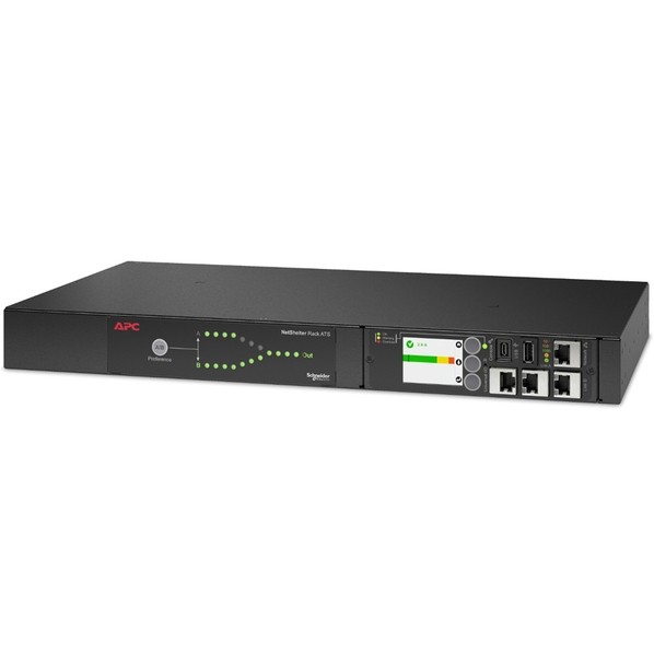 シュナイダーエレクトリックホールディングス APC Netshelter Rack AP4452AJ 1式
