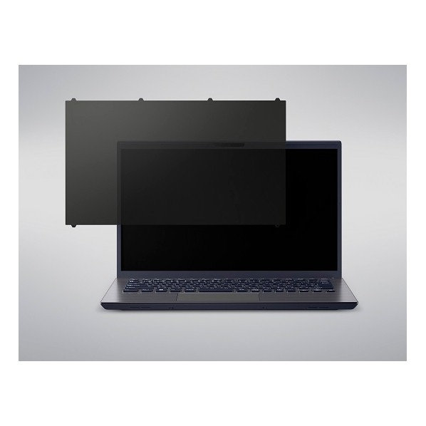 VAIO VAIO Pro BK専用のぞき見押しとどめるこし器 VJ8LFF14 1点