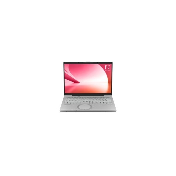 パナソニック Let&rsquo;s note FC6 法人モデル 14.0型 幅約314.4 mm&times;奥行き約223.4 mm&times;高さ約19.9 mm CF-FC6SFHAS 1点｜DIY FACTORY ONLINE SHOP