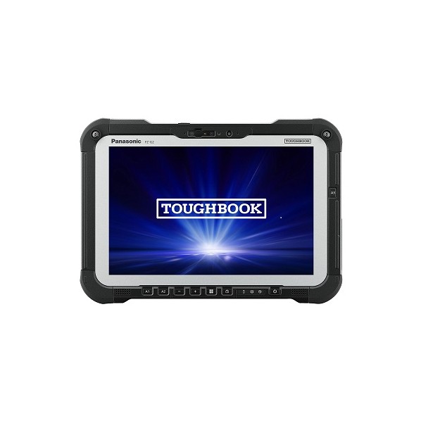 パナソニック TOUGHBOOK FZ-G2N H24&times;W279&times;D188mm FZ-G2NBMBPAJ 1点｜DIY FACTORY ONLINE SHOP 229,153円