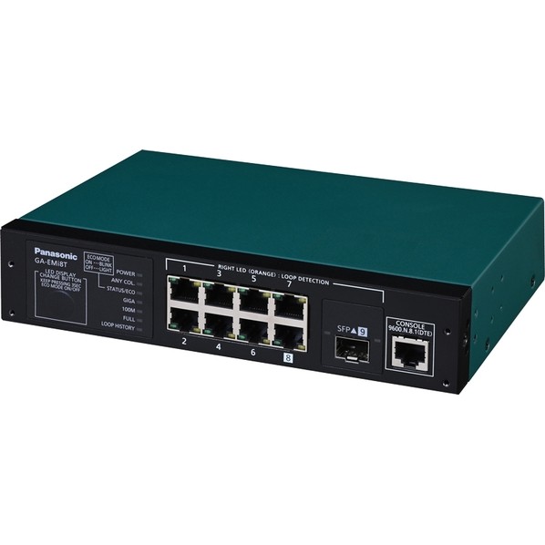 パナソニックEWネットワークス GA-EMi8T ZLP28080H 1点｜DIY FACTORY ONLINE SHOP