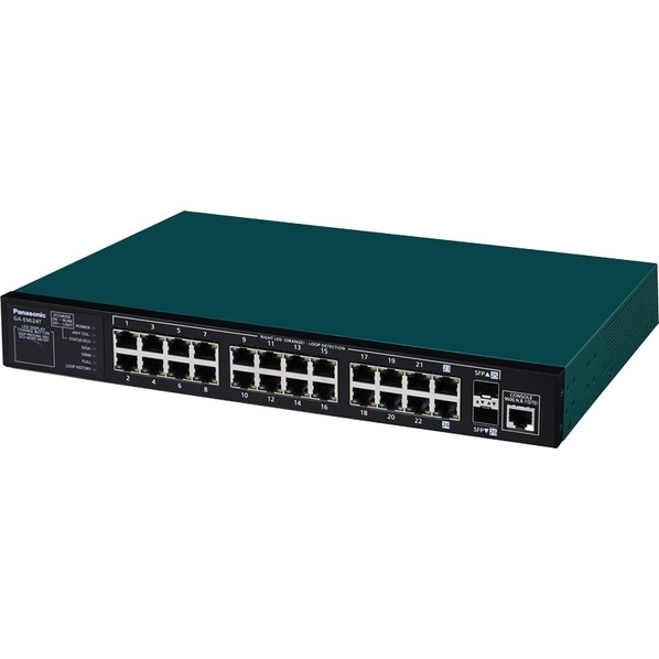 パナソニックEWネットワークス GA-EMi24T ZLP28240H 1点｜DIY FACTORY ONLINE SHOP