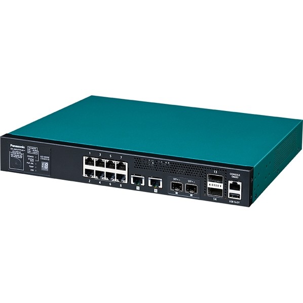 パナソニックEWネットワークス XA-AML8TFPoE++ ZLP880895 1点|DIY FACTORY ONLINE SHOP