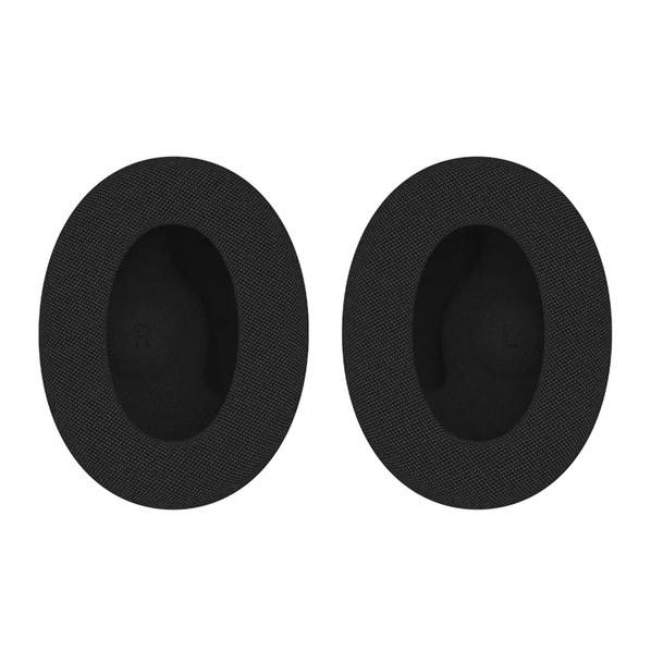 GNオーディオジャパン Jabra Evolve3 85 用イヤークッション 黒 14102-23 1点