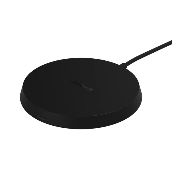 GNオーディオジャパン Jabra Evolve3 85/75 用無線電話申し受けるパッド USB-C 14203-08 1点