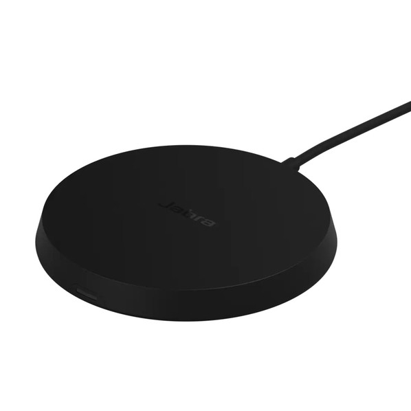 GNオーディオジャパン Jabra Evolve3 85/75 用無線電話申し受けるパッド USB-A 14203-09 1点