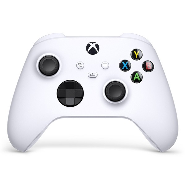 Xbox 無線電話 制御装置 人造人間 白いこと EP2-29921 1点