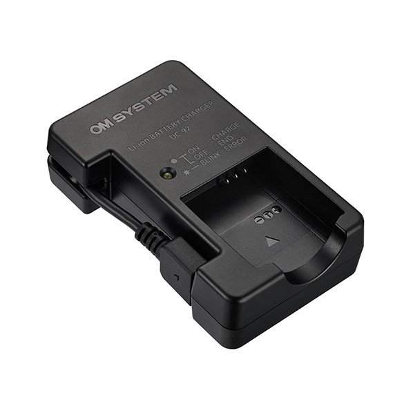 リチウムイオン申し受ける器 UC-92 OM 1点