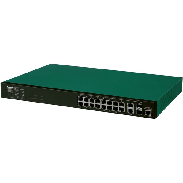 XG-M16TPoE+ PN83169 1式