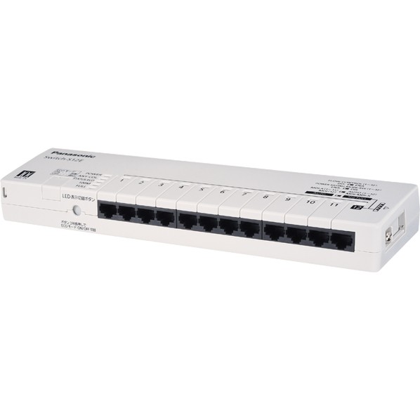 Switch-S12E PN211207 1式