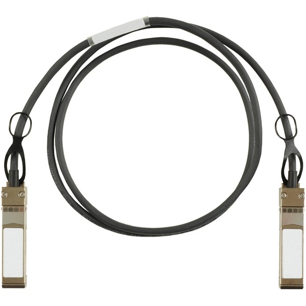 40G ダイレクトアタッチケーブル 1m OPQSFP-T01 1式