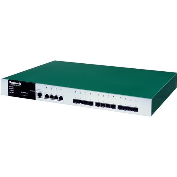ZEQUO 5410DL PN88162C 1式