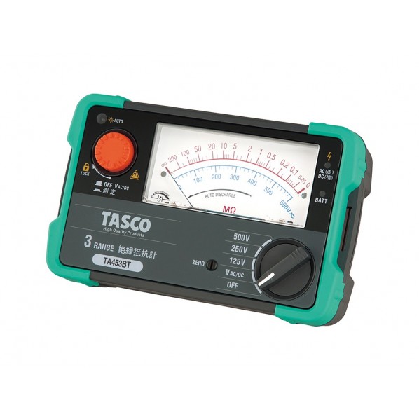 タスコ 3レンシﾞ不成立持ちこたえる計 STA453BT 1個