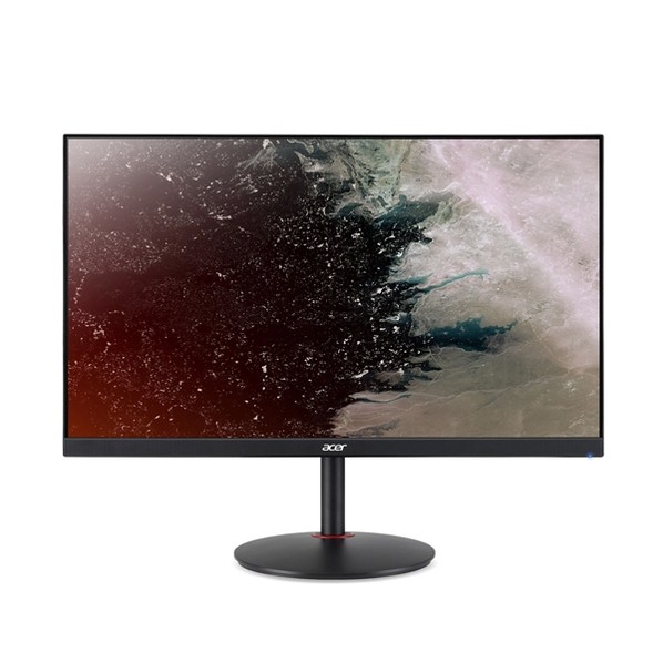 Acer ゲーミングモニター Nitro ブラック [27型 /WQHD（2560&times;1440）/ワイド] XV272UV3bmiiprx 1個｜DIY FACTORY ONLINE SHOP