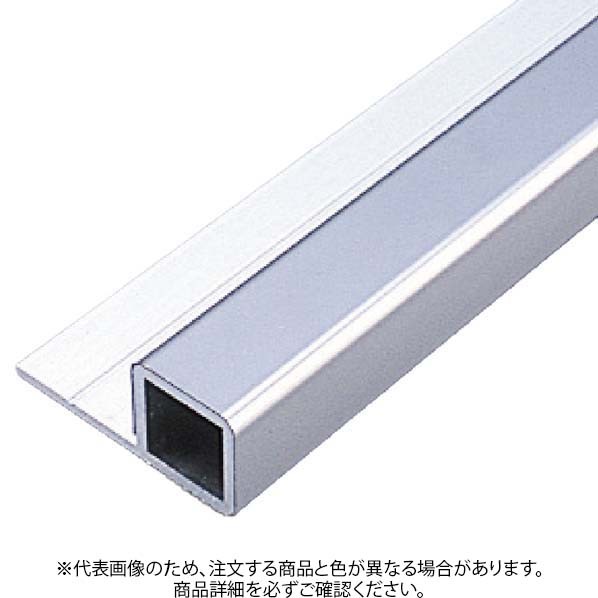 ※法人専用品※積水樹脂プラメタル メタブライト MB-10Z×10×3M ヘアーライン 1本
