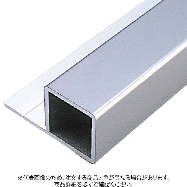 ※法人専用品※積水樹脂プラメタル メタブライト MB-16Z×16×3M 鏡面 1本