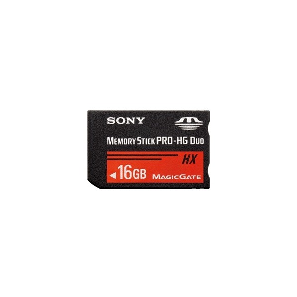記憶装置突っ支い棒 PRO-HG 二人組 HX 16GB MS-HX16B 1点