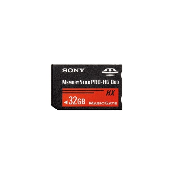 メモリースティック PRO-HG デュオ HX 32GB MS-HX32B 1点｜DIY FACTORY ONLINE SHOP