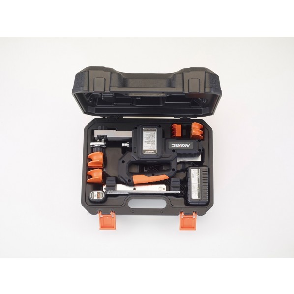 ※法人専用品※タスコ 電動ヘﾞンタﾞーリハﾞースセット STA512VA-S 1個｜DIY FACTORY ONLINE SHOP 59,360円