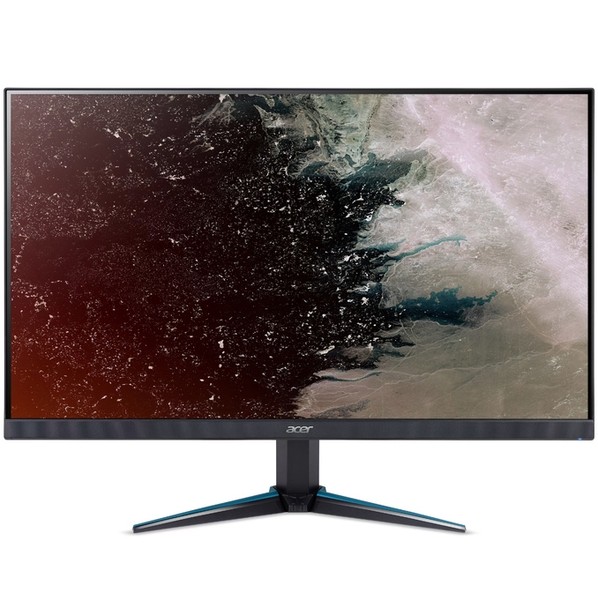 Acer 27インチ4K液晶ディスプレイ(27型/3840×2160/HDMI、DisplayPort) 黒 VG270KL1bmiipx 1点|DIY FACTORY ONLINE SHOP