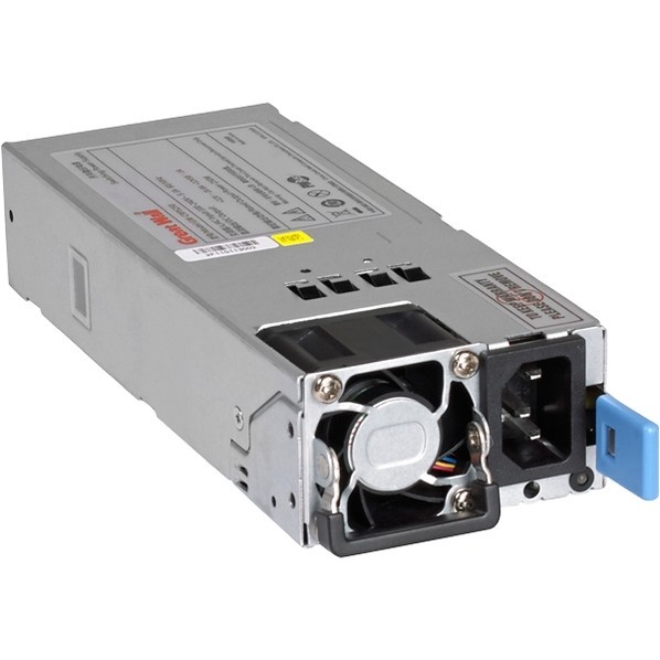 Netgear APS250W マネージスイッチ用交換･増設電源モジュール APS250W-100AJS 1点｜DIY FACTORY ONLINE SHOP