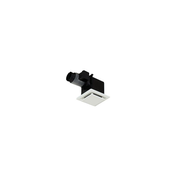 天埋換気扇(給気タイプ)電気式シャッター FY-17CAS6-W|DIY FACTORY ONLINE SHOP