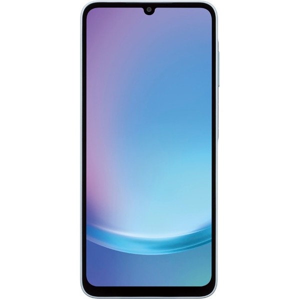 日本サムスン Galaxy A25 5G H168&times;W78&times;D9mm ライトブルー SM-A253QLBASJP 1点｜DIY FACTORY ONLINE SHOP