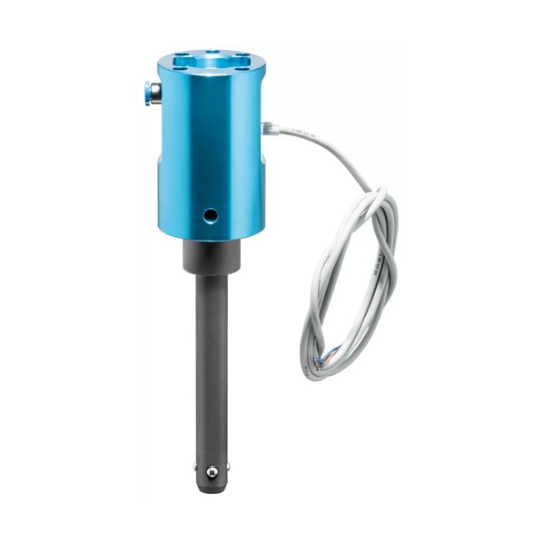 リフティングピン, セルフロック、空気圧式、熱処理鋼 d1＝13．8 mm / l1＝50 mm 22349.0653｜DIY FACTORY ONLINE SHOP