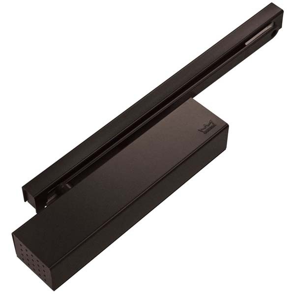 ドルマカバジャパン DORMA ドアクローザTS92B(EN2~4) 靉靆たる赤銅色 1台