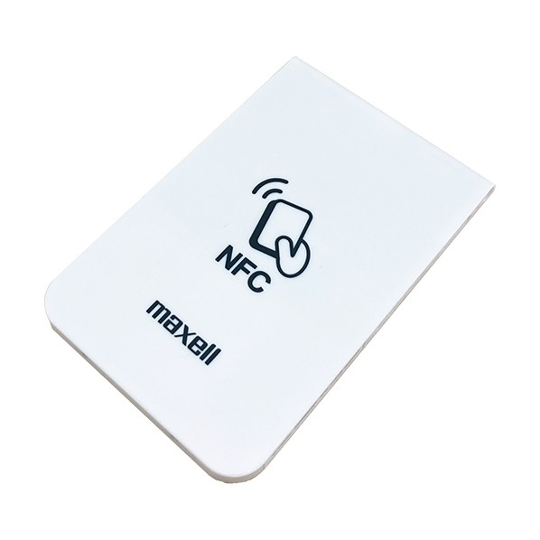Bluetooth通信対応。 非接触式NFCリーダ･ライタ M-1860B 1点｜DIY FACTORY ONLINE SHOP