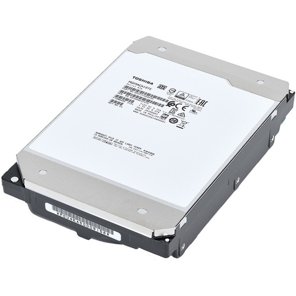 3.5インチ内蔵HDD / 16TB / 7200rpm / MG09シリーズ / 5年保証 MG09ACA16TE 1点｜DIY FACTORY ONLINE SHOP