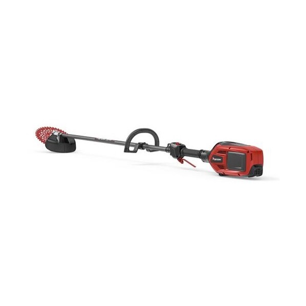 ※法人専用品※ハスクバーナ・ゼノア バッテリー肩掛式刈払機 BCi260L-PRO 970851001 1台｜DIY FACTORY ONLINE SHOP