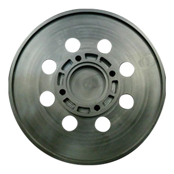 ※法人専用品※結晶行き方 専用先端123Φ M30301 1枚