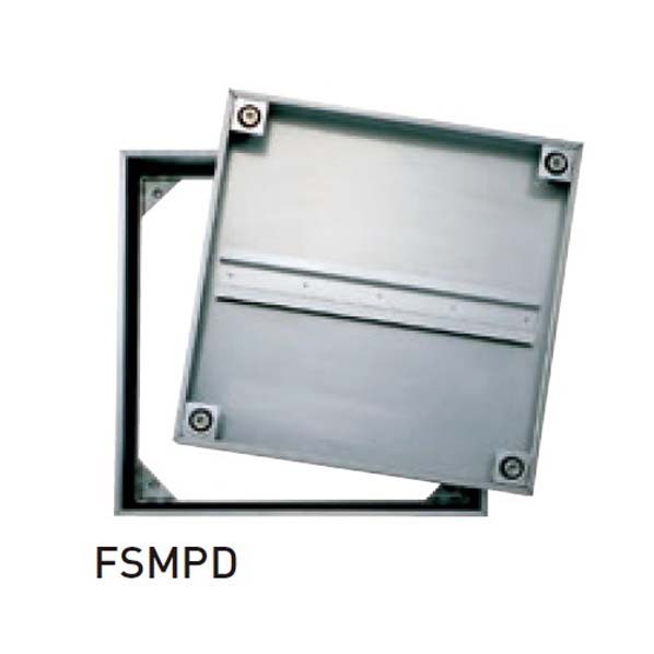 ダイケン 床点検口アンダーハッチFS FSMPD45KH 1台｜DIY FACTORY ONLINE SHOP